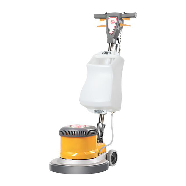 1200W Floor & Carpet Burnisher 154 rpm
