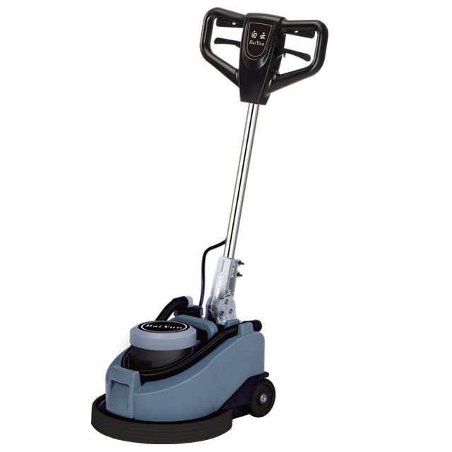 1200W Multi Burnisher for Floor & Carpet