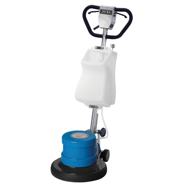 1200W Multi Burnisher for Hotel Carpet