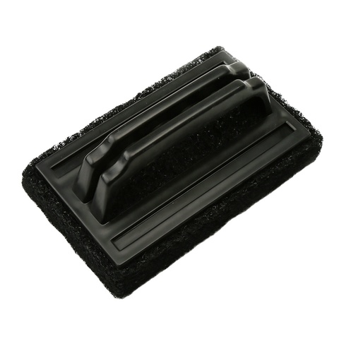 Sponge Pad Grill Brush