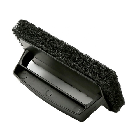 Stainless Steel Grill Brush