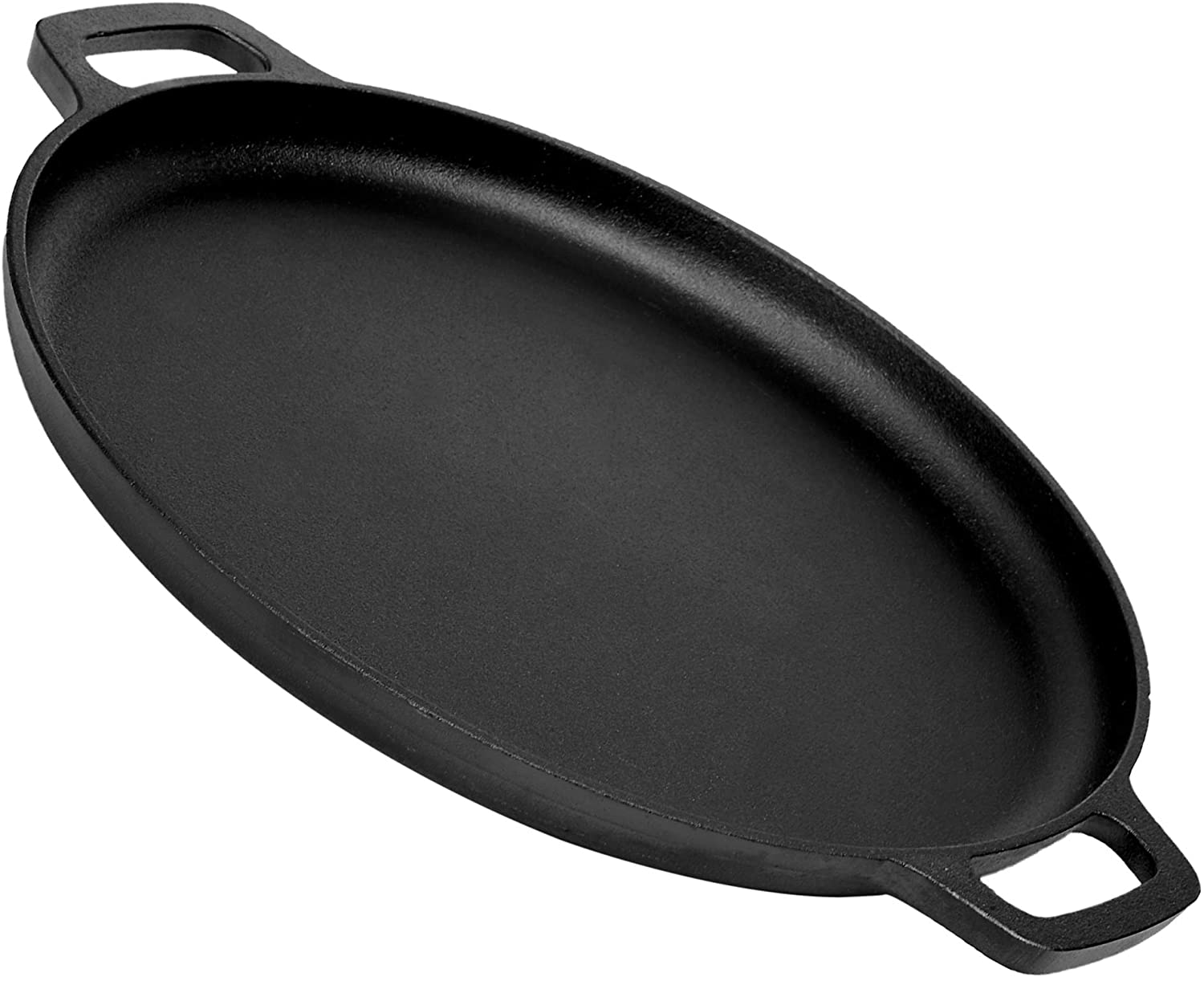 Cast Iron Grill Pan Handles