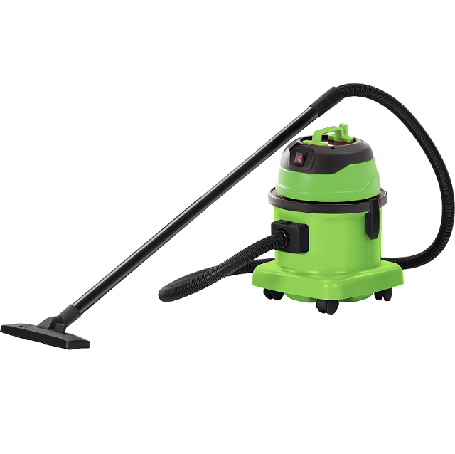 15L Wet Dry Vacuum Cleaner