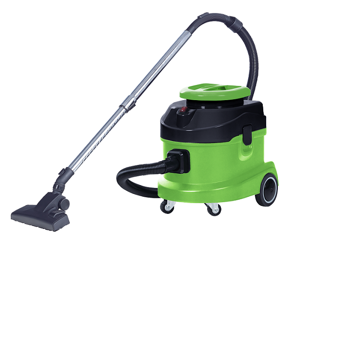 15L Professional Silent Portable Vacuum Cleaner Machine