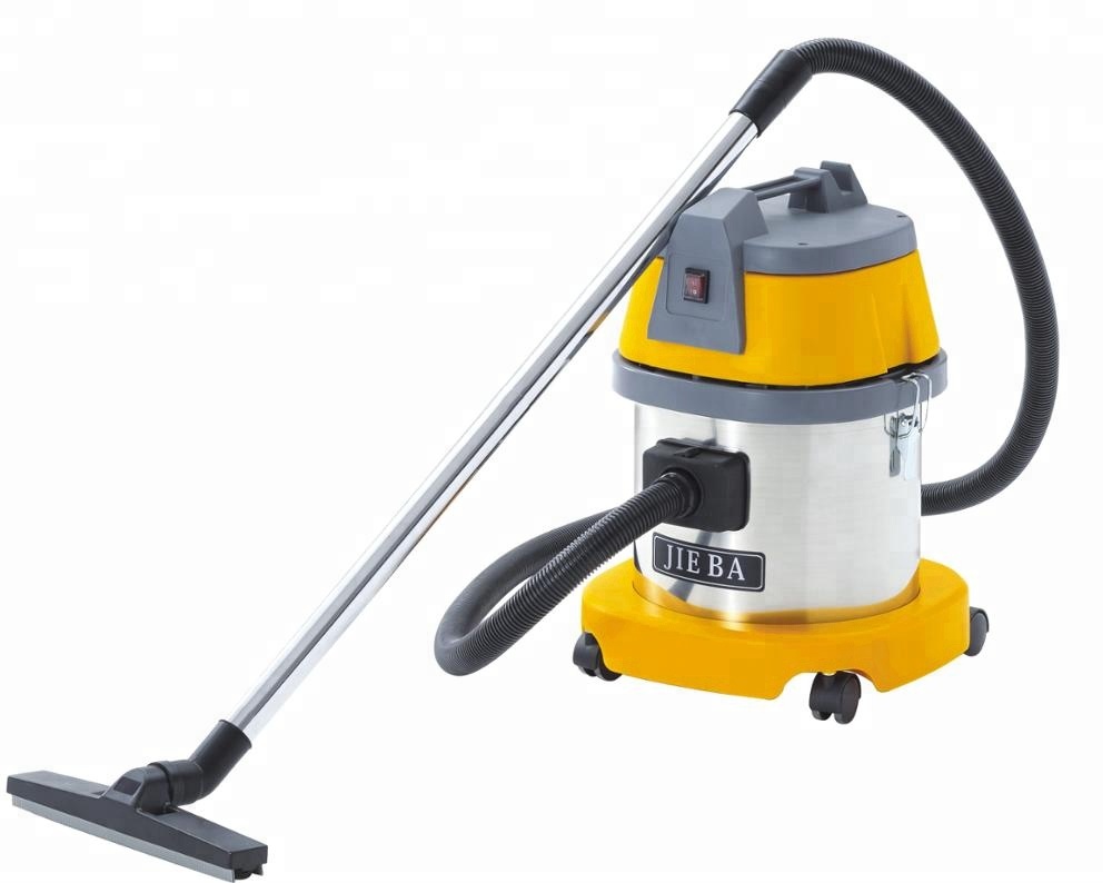 15L Wet Dry Vacuum Cleaner Machine
