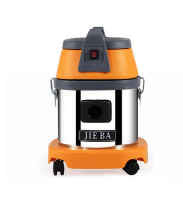 15L Wet Dry Vacuum Cleaner Machine