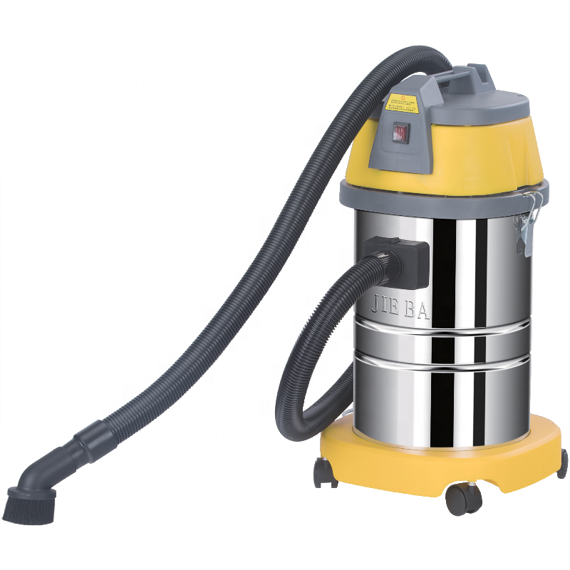 30L Wet Dry Vacuum Cleaner Machine