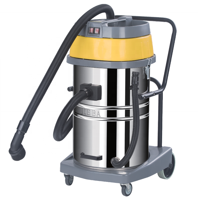 70L Wet Dry Vacuum Cleaner