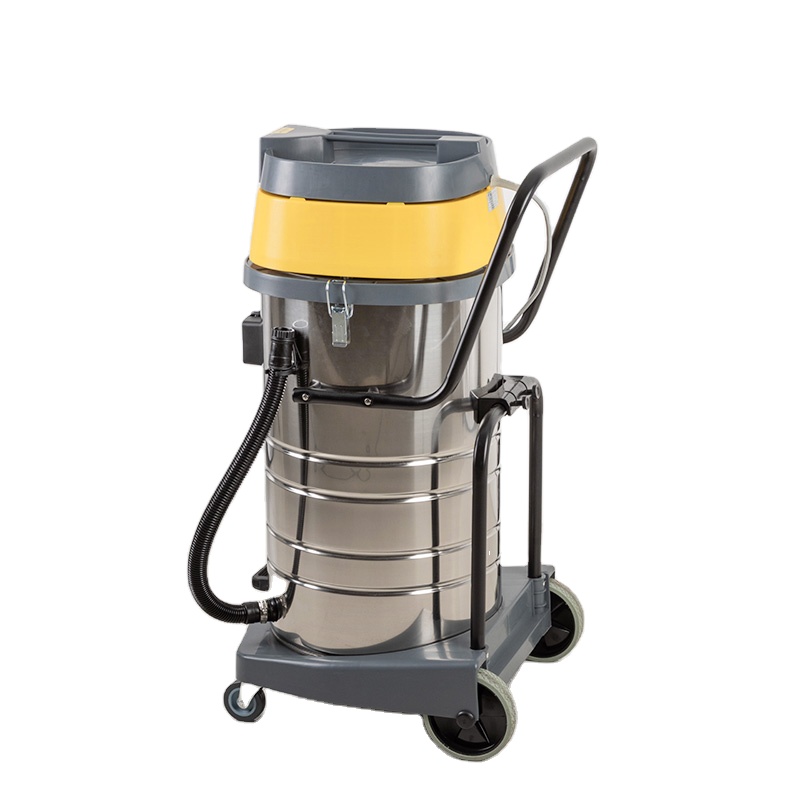 80L Wet Dry Vacuum Cleaner