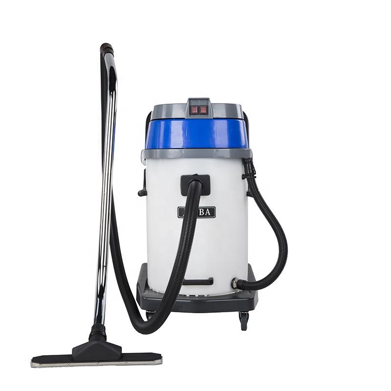 Cleaning JIEBA 70L Wet Dry Vacuum Cleaner