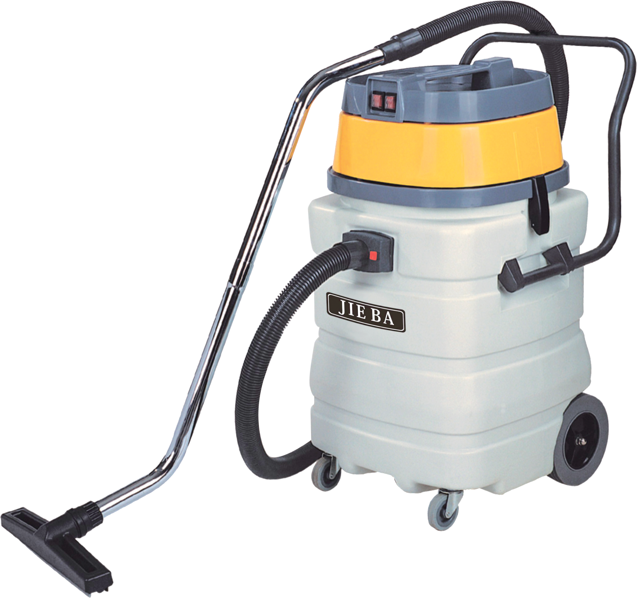 90L Wet Dry Vacuum Cleaner