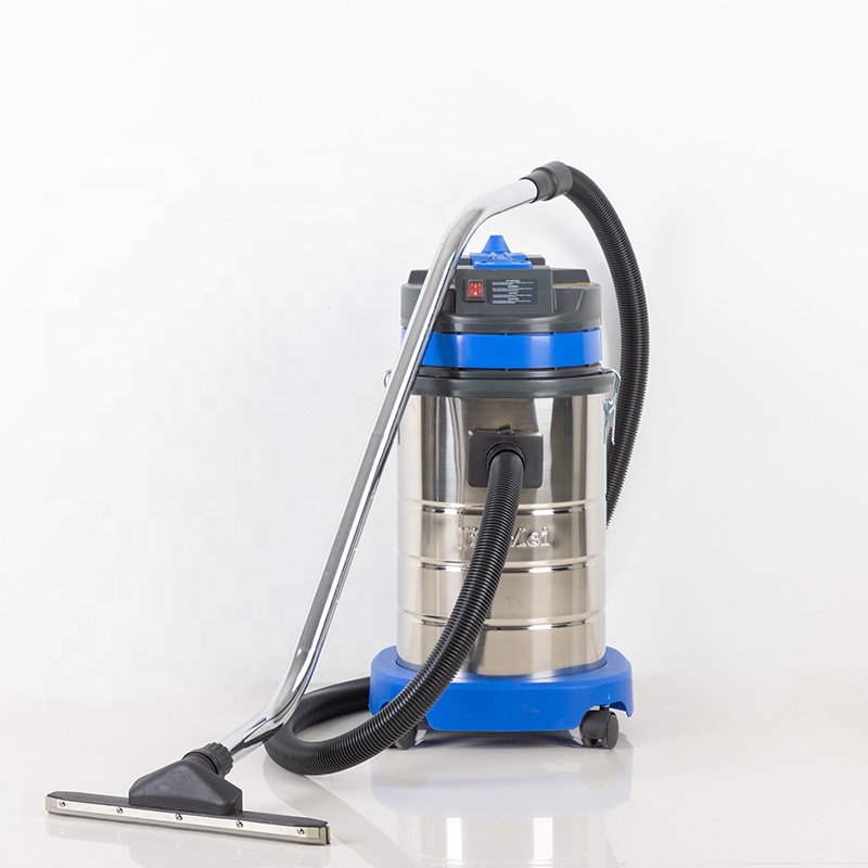 30L Wet Dry Vacuum Cleaner