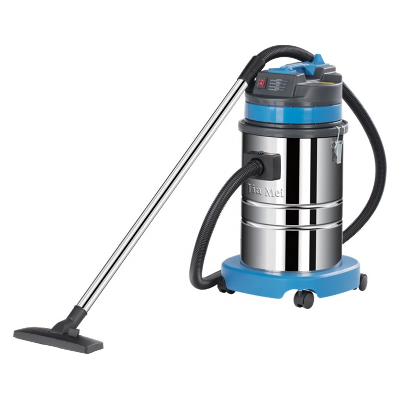 30L Wet Dry Vacuum Cleaner