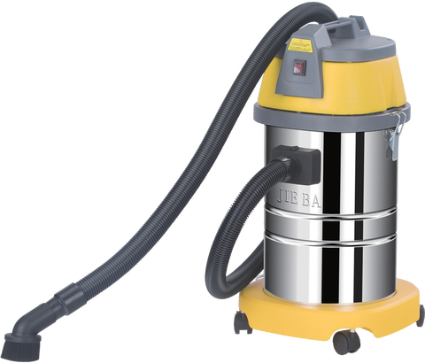 2000W 70L Vacuum Cleaner Machine