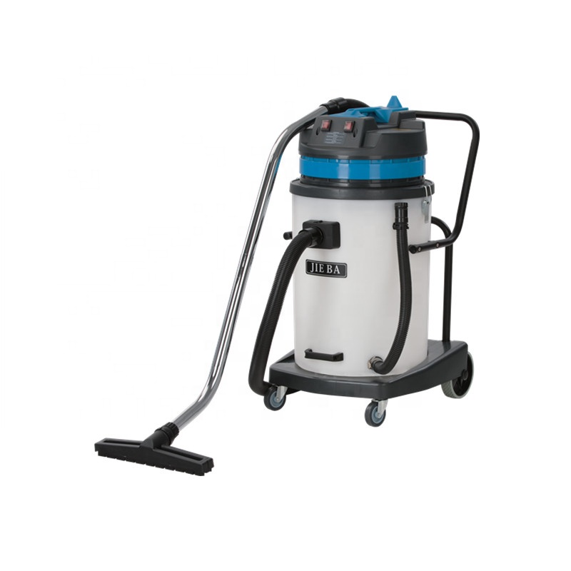 70L 2-motor Wet Dry Vacuum Cleaner