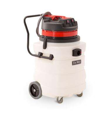 90L 2-motor Wet Dry Vacuum Cleaner