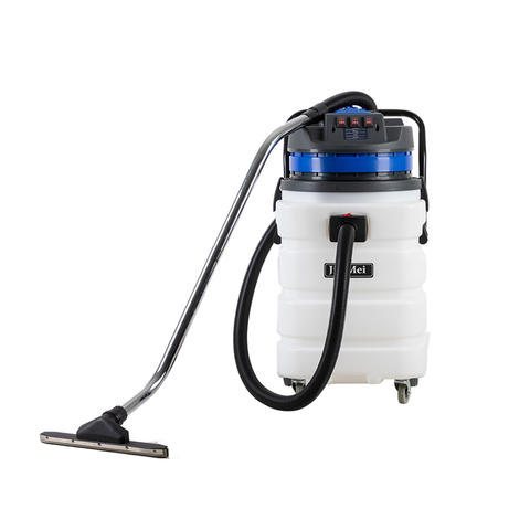 90L Wet Dry Industrial Vacuum Cleaner 2000W