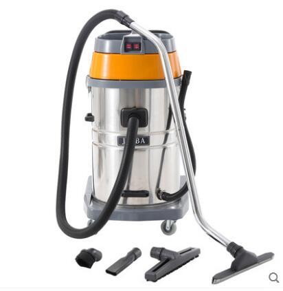 70L Industrial Vacuum Cleaner 2000W