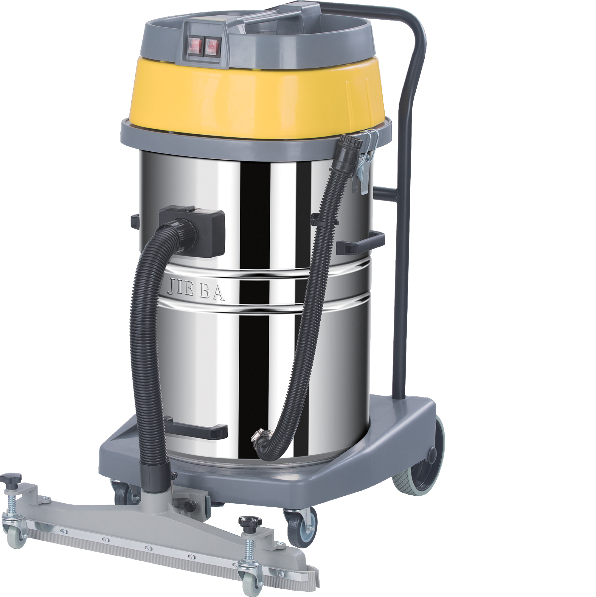 BF590 70L Wet Dry Vacuum Cleaner