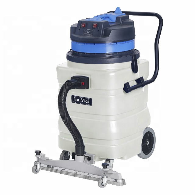 90L 2-motor Wet Dry Vacuum Cleaner