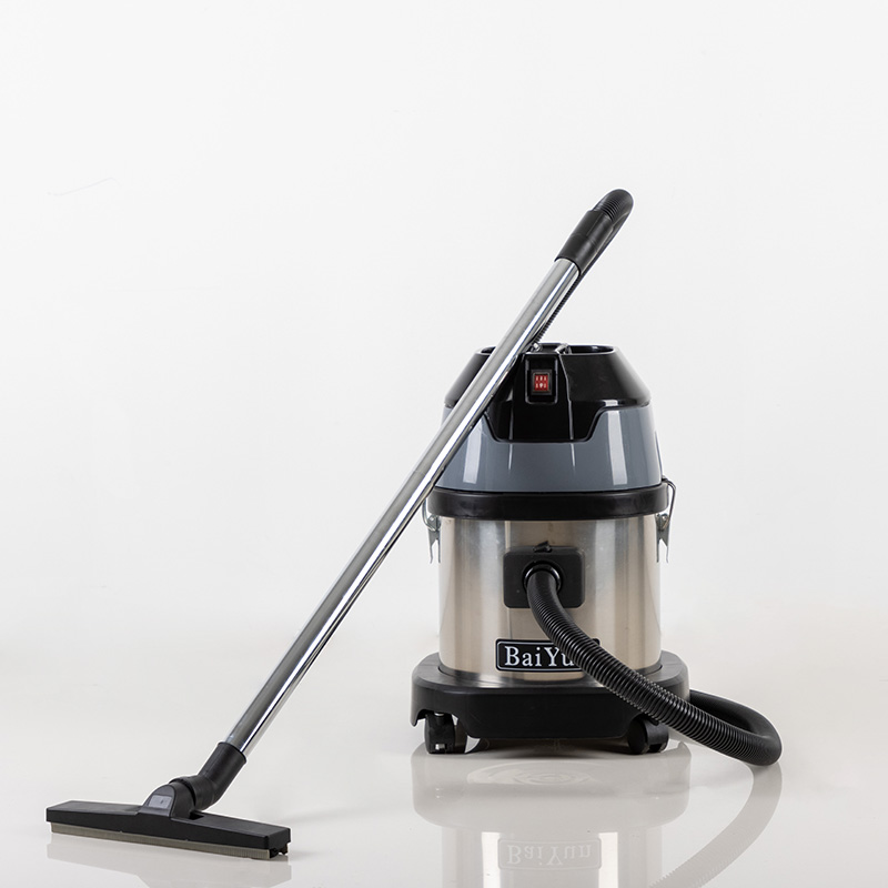 15L Wet Dry Vacuum Cleaner