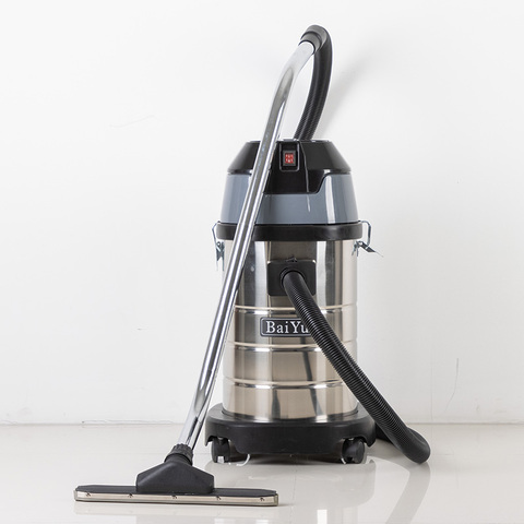 30L 1200W Wet Dry Vacuum Cleaner