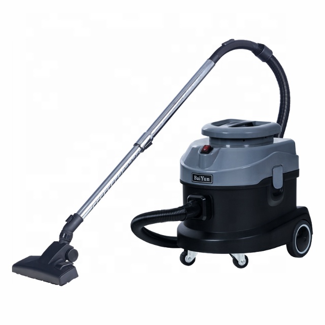 15L Professional Silent Portable Vacuum Cleaner Machine