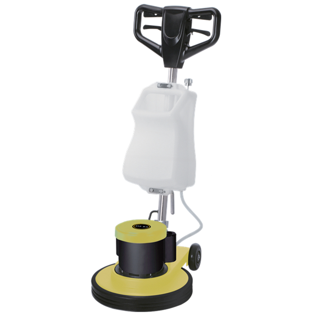 Multi Burnisher for Floor & Carpet Polish