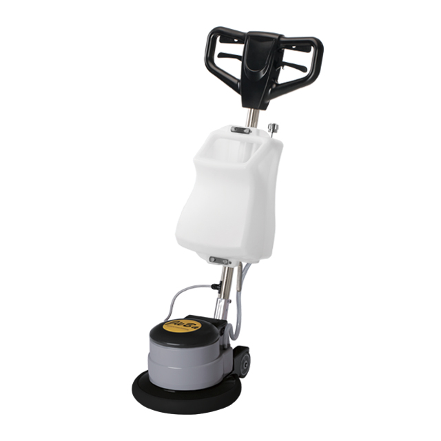 750W Multi Burnisher Carpet & Floor