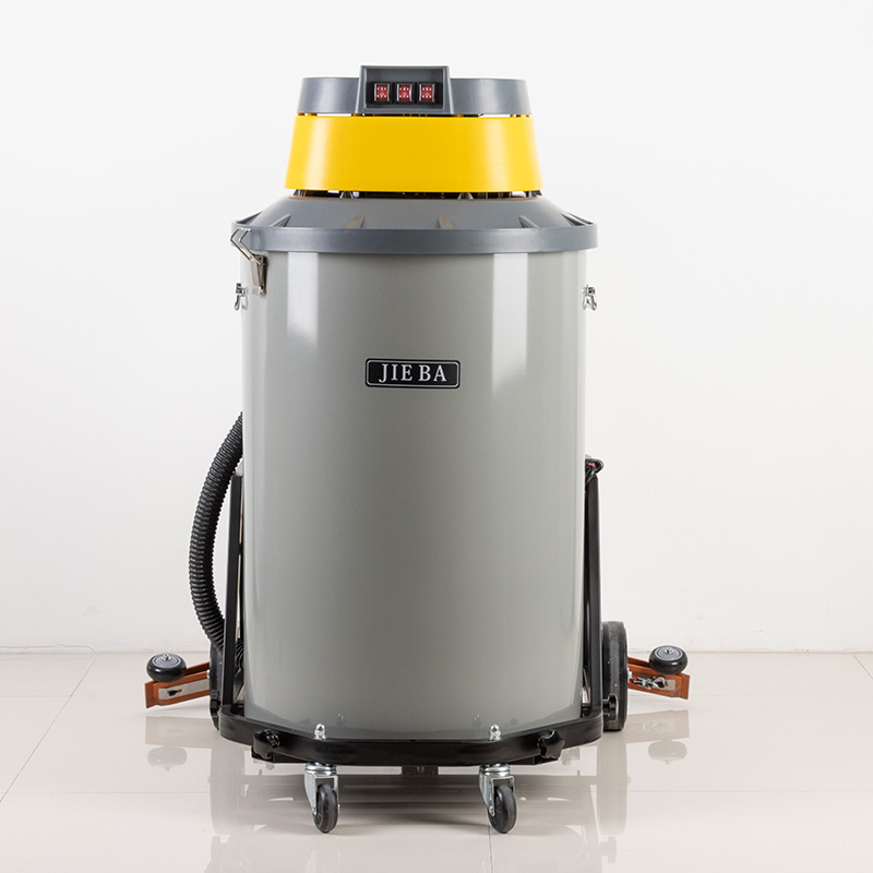 220L 3 Motors Wet Dry Vacuum Cleaner