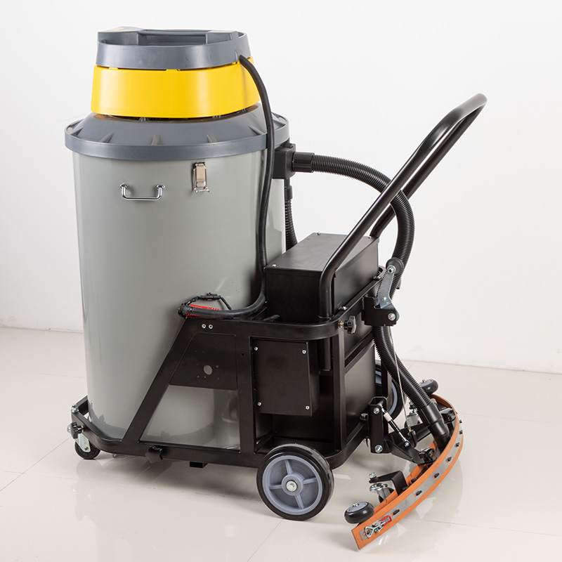 220L Wet Dry Vacuum Cleaner