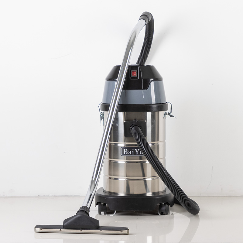 30L 1200W Handheld Vacuum Cleaning Equipment