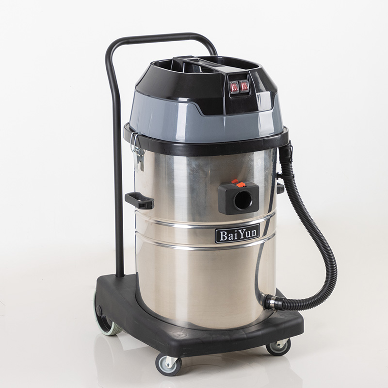 Wet Dry Vacuum Cleaner