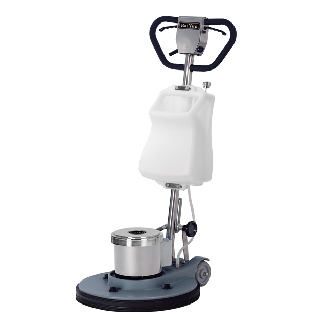 1800W Multi Burnisher 175 rpm Industrial