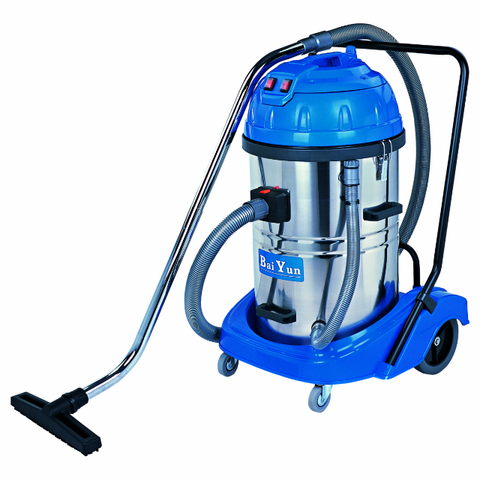 70L Wet Dry Vacuum Cleaner Car Vacuum