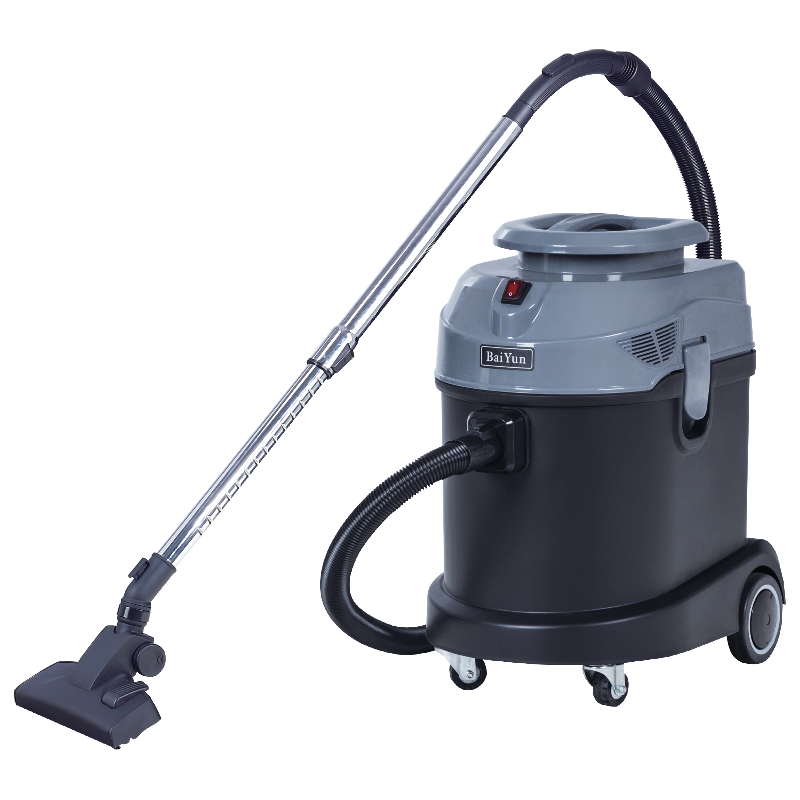 45L Portable Silentwet Dry Vacuum Cleaner