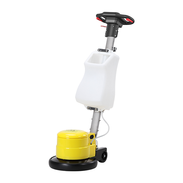 750W Multi Burnisher Floor Cleaner