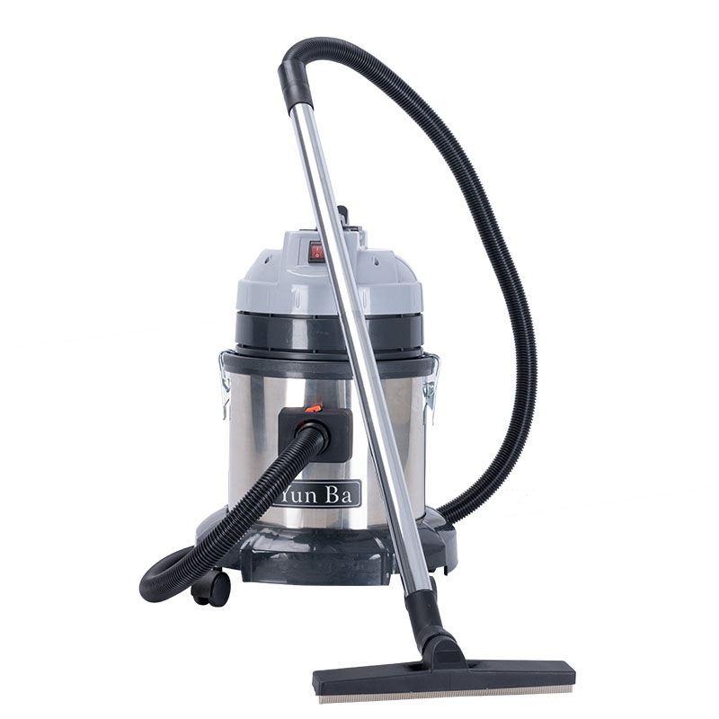 15L Wet Dry Vacuum Cleaner