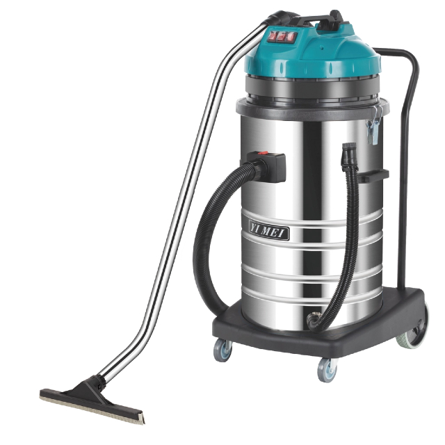 Wet Dry Vacuum Cleaner Industrial Vacuum Cleaner