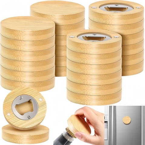 Bamboo-Coasters-With-in-Bottle-Opener-Natural.jpg_480x480.jpg Bamboo Coasters with Opener
