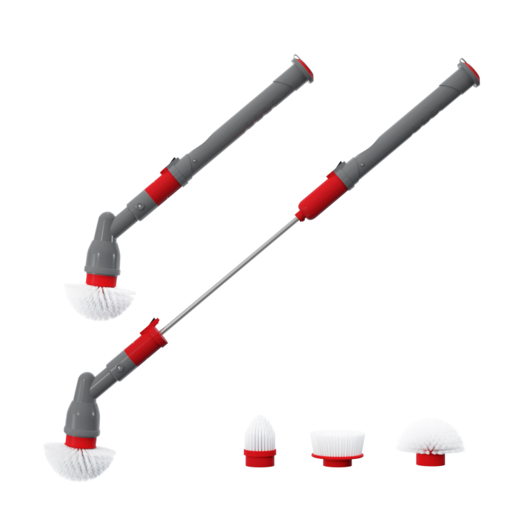 Electric Bathroom Scrubber