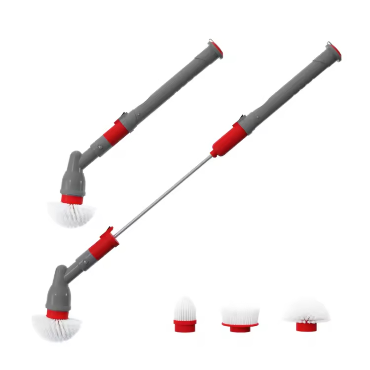 Electric Bathroom Scrubber