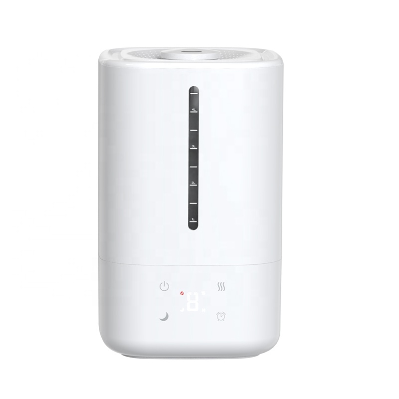 Smart Timer Ultrasonic Humidifier