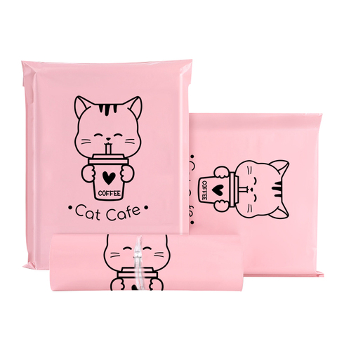 Best Selling Light Poly Mailer