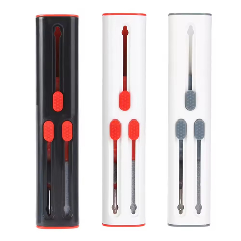 Bluetooth Earbuds Cleaning Pen