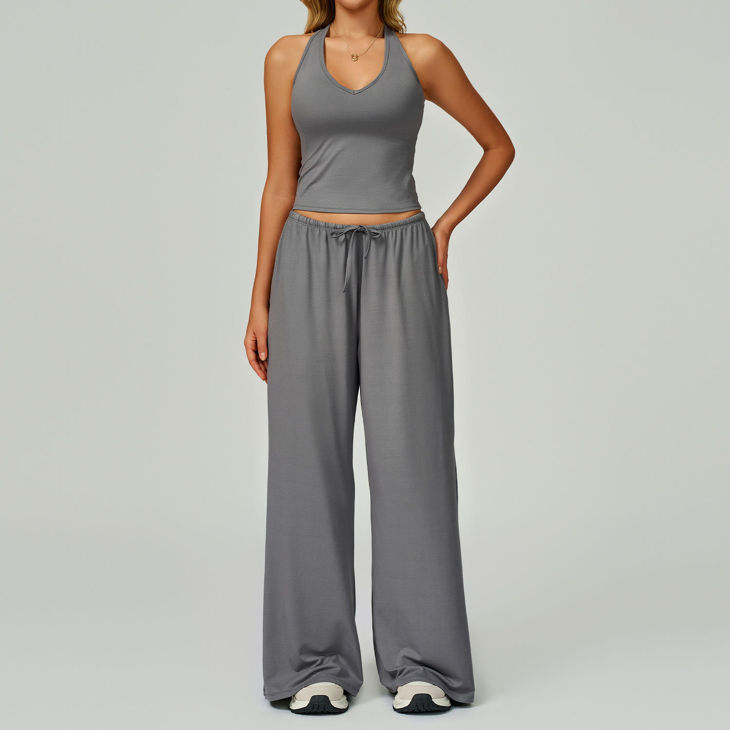 Quick Dry Yoga Set