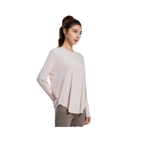 Off Shoulder Washed Top