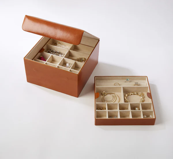 Jewelry Box
