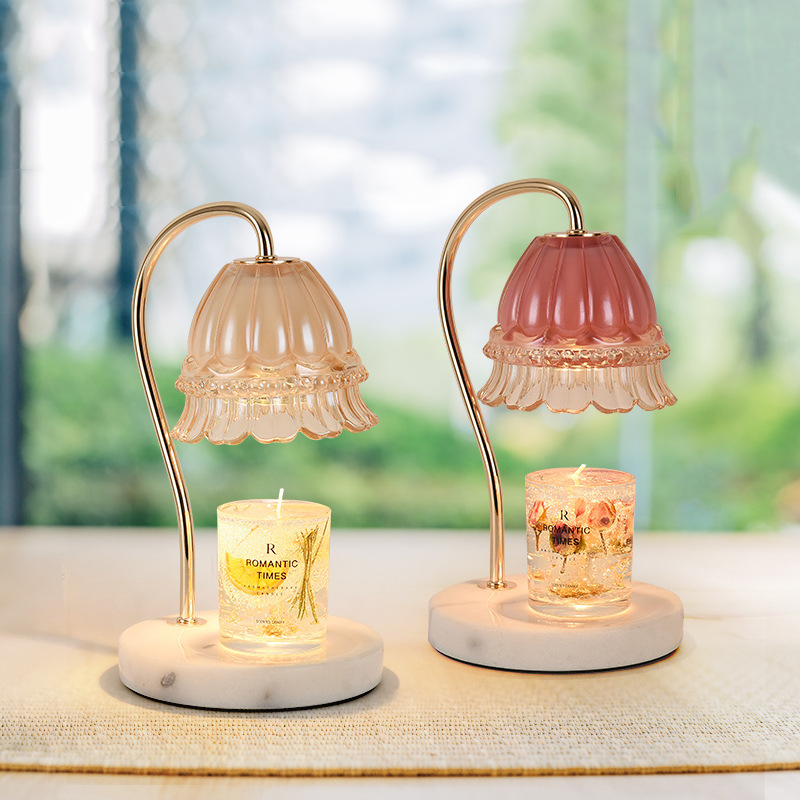Jar Wax Warmer