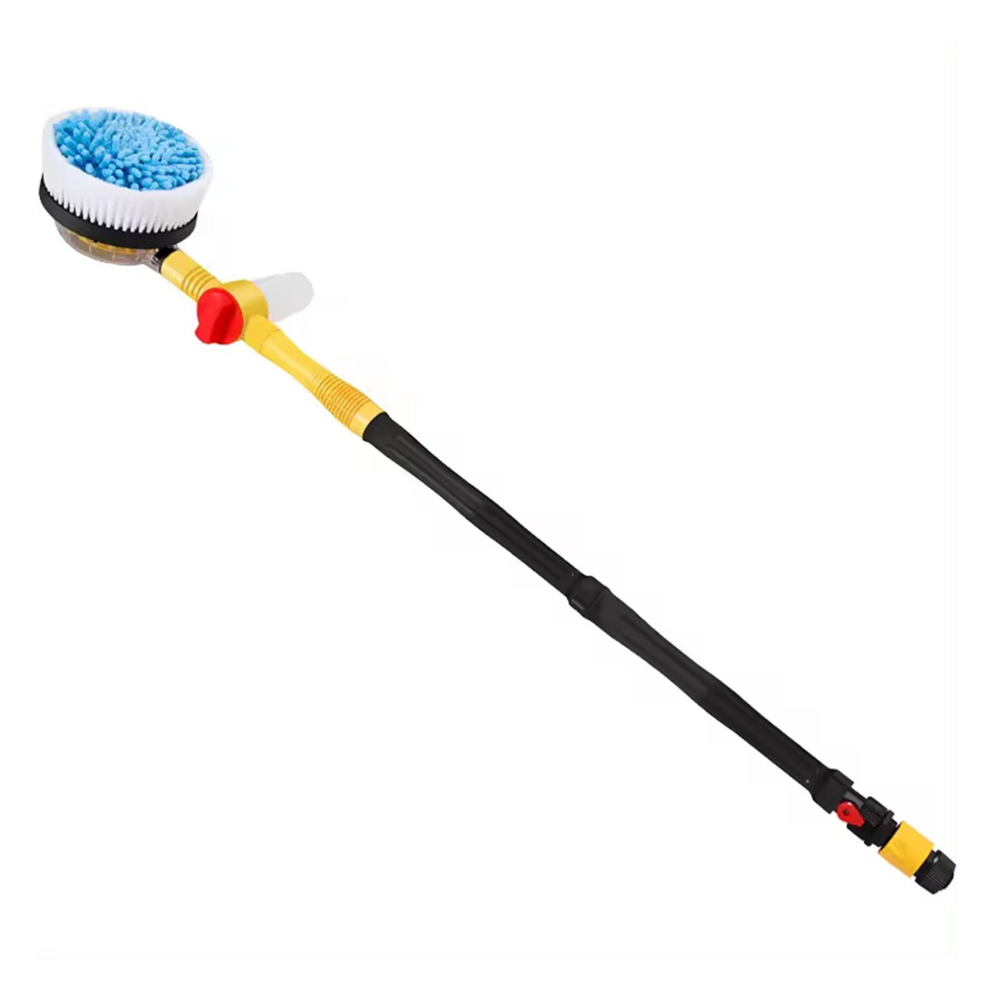 360 Degree  Car Wash Mop w Foam Tank